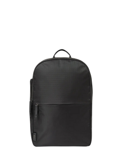 July Carry All Backpack, 20L, Midnight Black