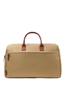 July Carry All Weekender Bag, 28L, Wheat