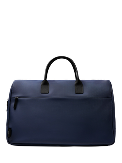 July Carry All Weekender Bag, 28L, Navy