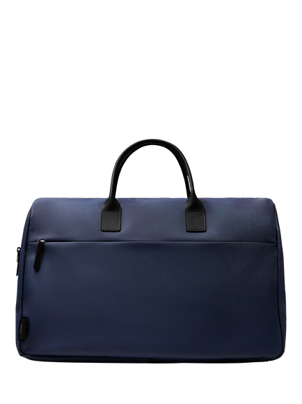 July Carry All Weekender Bag, 28L, Navy