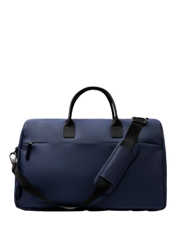 July Carry All Weekender Bag, 28L - view 2, Navy