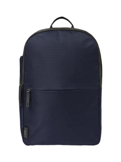 July Carry All Backpack, 20L, Navy