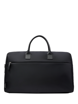 July Carry All Weekender Bag, 28L, Black