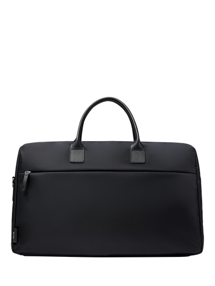 July Carry All Weekender Bag, 28L, Black