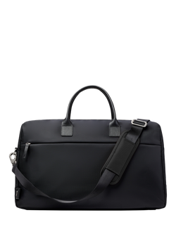 July Carry All Weekender Bag, 28L - view 2, Black