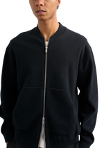 Topman Zip Through Cardigan