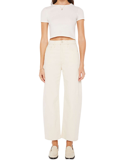 MOTHER Half Pipe Ankle Jeans, Act Natural, Act Natural