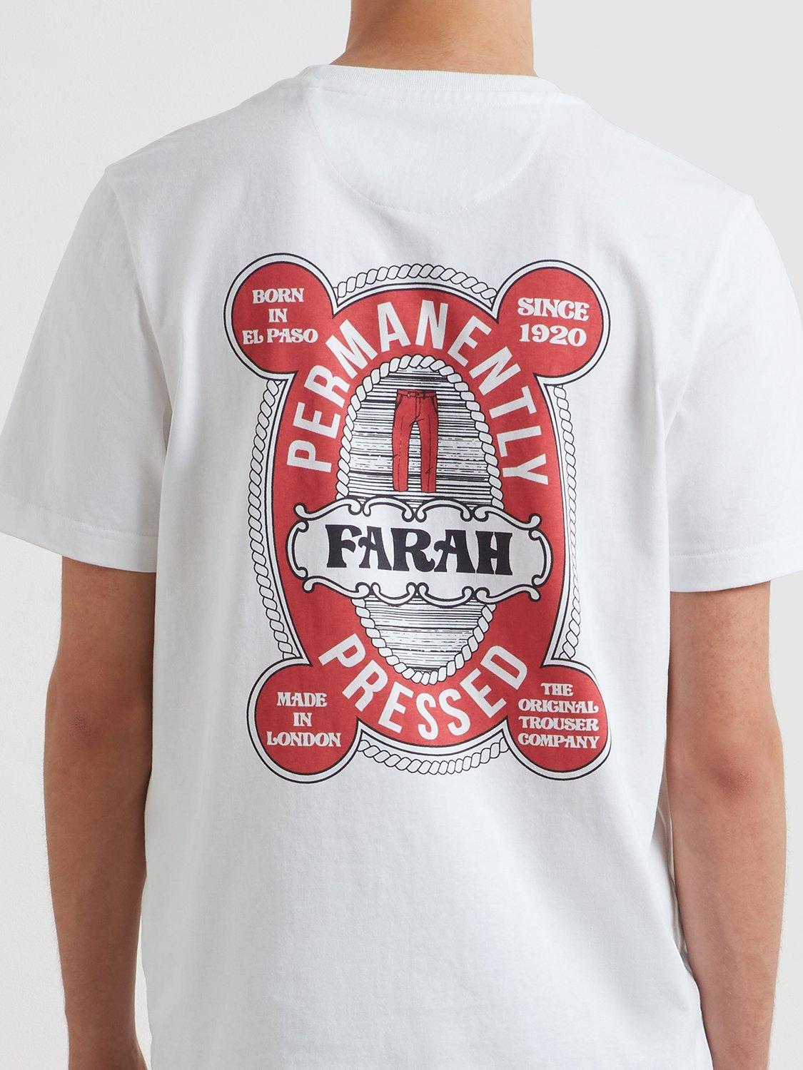 Product image 7 of 11, which shows HAWTHORNETEEWHITE WH L