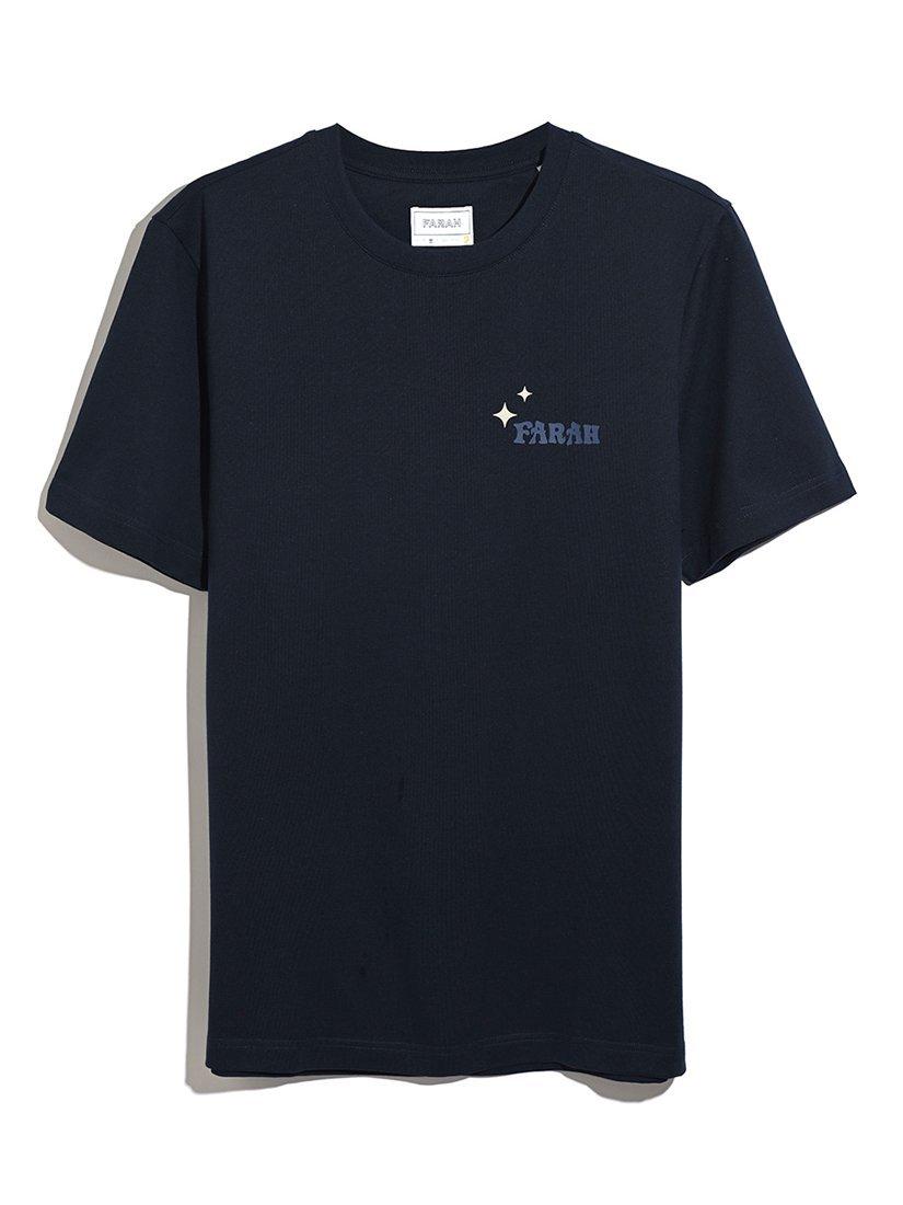 Product image 4 of 11, which shows RODERICKTEENAVY BLNV L