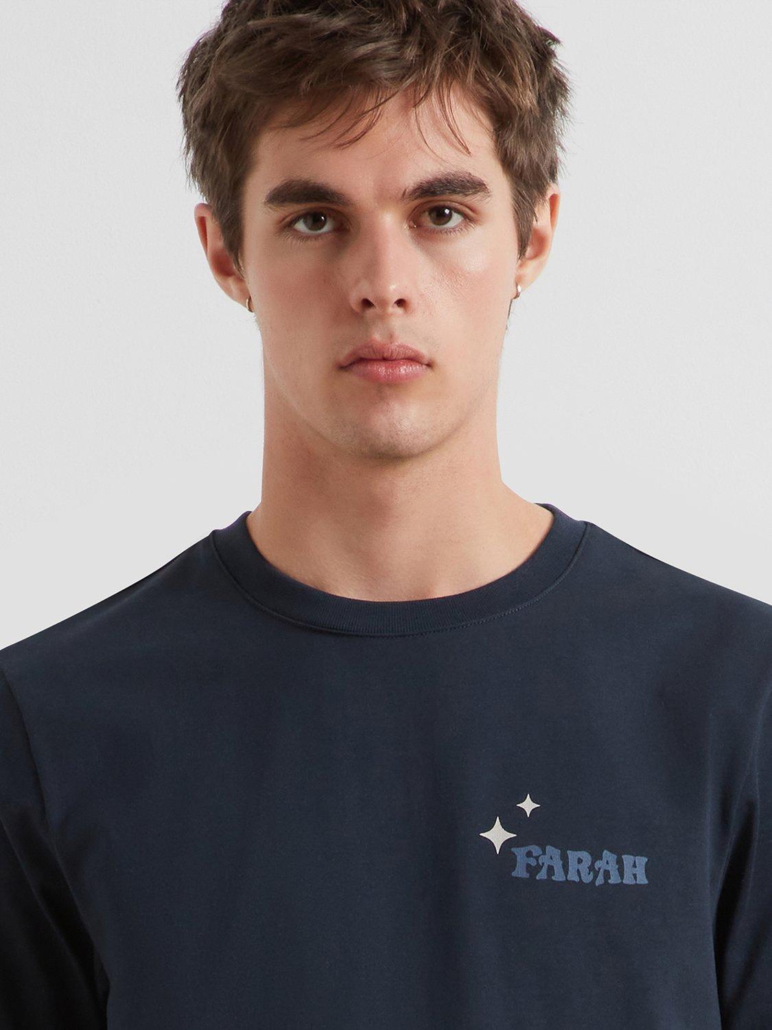 Product image 6 of 11, which shows RODERICKTEENAVY BLNV L