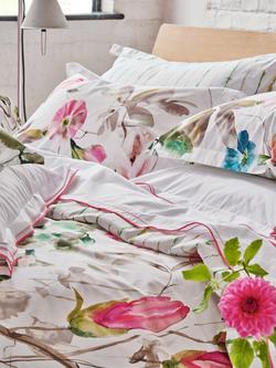 Designers Guild Magnolia Duvet Covet Set - view 2, Magnolia