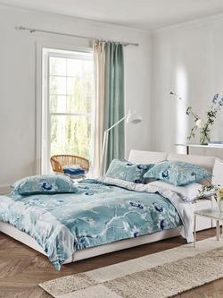 Designers Guild Manohari Duvet Covet Set, Multi
