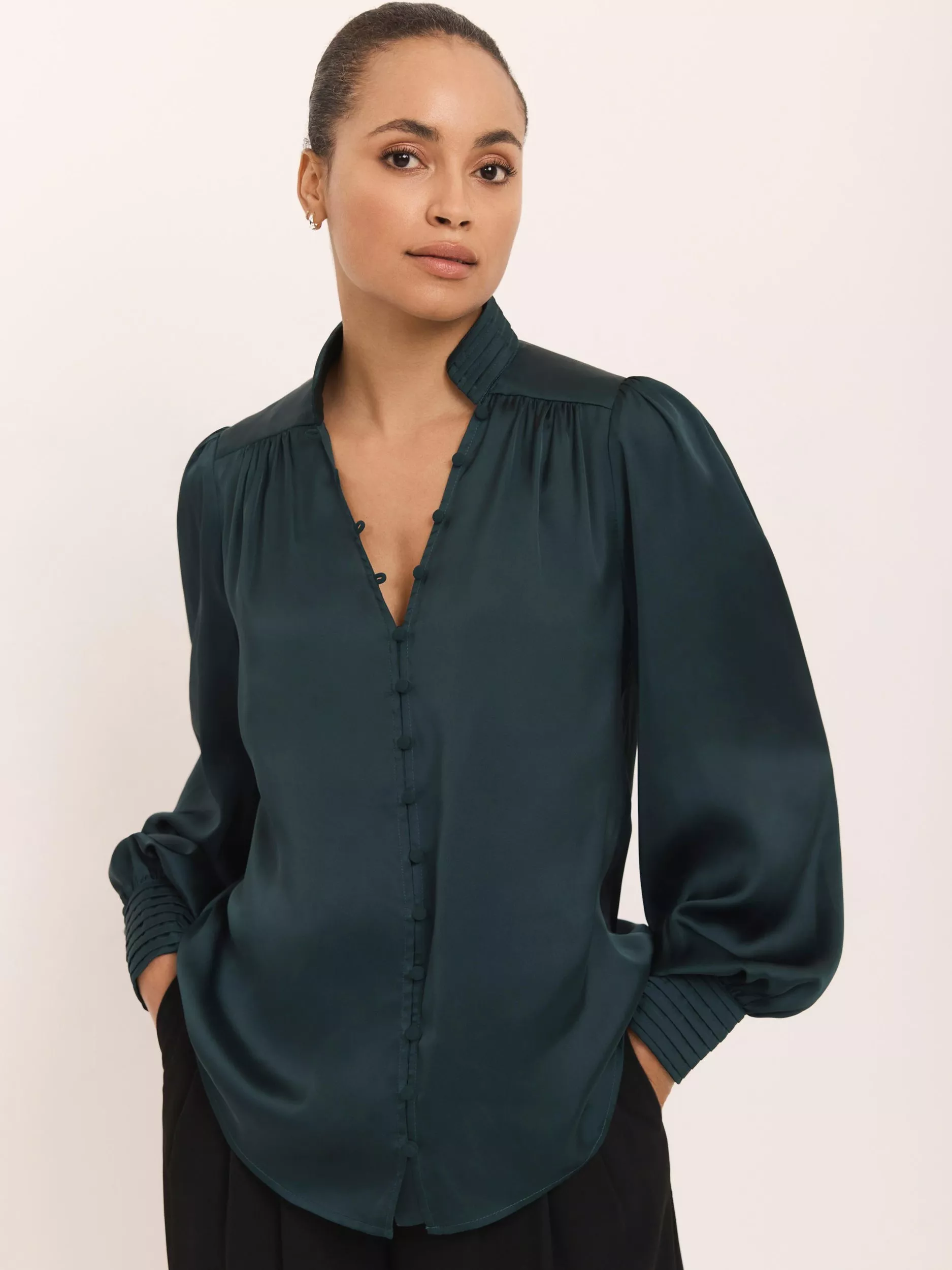 Women's Evening Tops | John Lewis & Partners