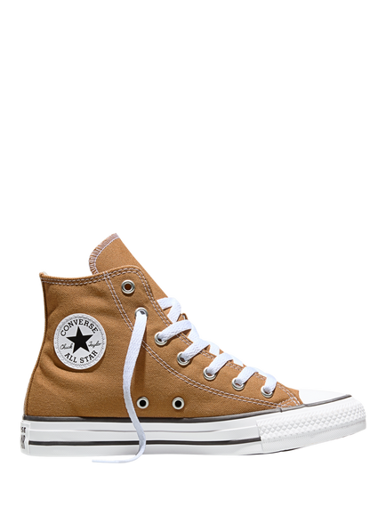 Converse Kids' Chuck Taylor All Star Trainers, Honey, Honey