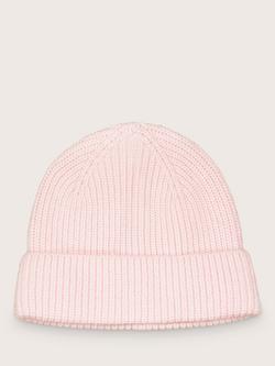 Baukjen Abbie Wool Hat, Powder Pink, Powder Pink