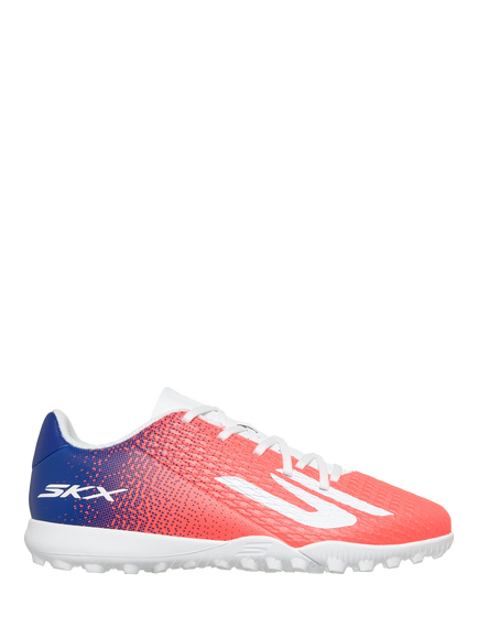 Skechers Kids' SKX_2 Youth Football Trainers, Bblp, Bblp