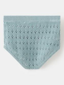 Mango Baby Brisab Shorts - view 2, Green