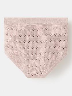 Mango Baby Brisab Shorts - view 2, Pink