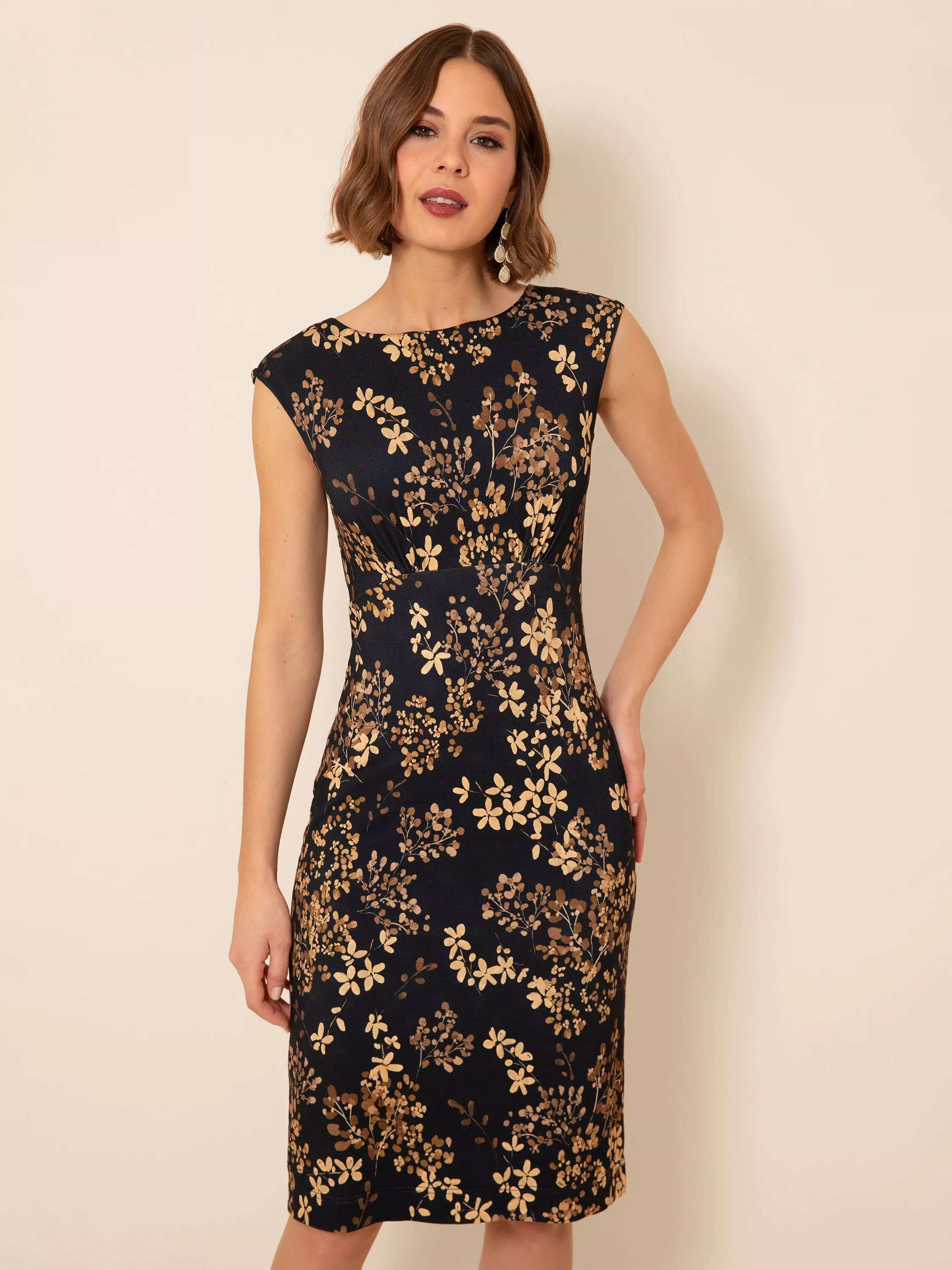 Wedding Guest Pencil Dresses | John Lewis & Partners