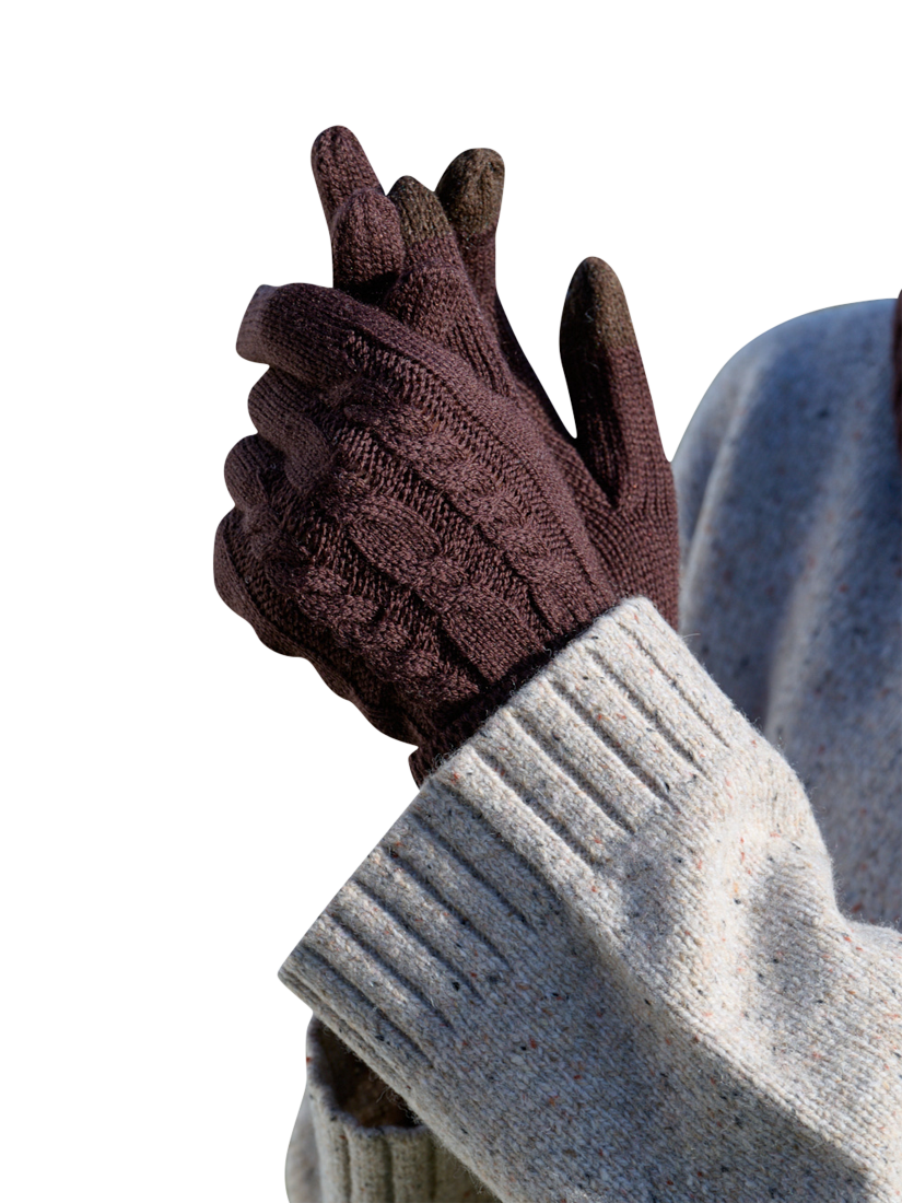 Product image 1 of 11, which shows MerKniGloChoPlu BRMK One