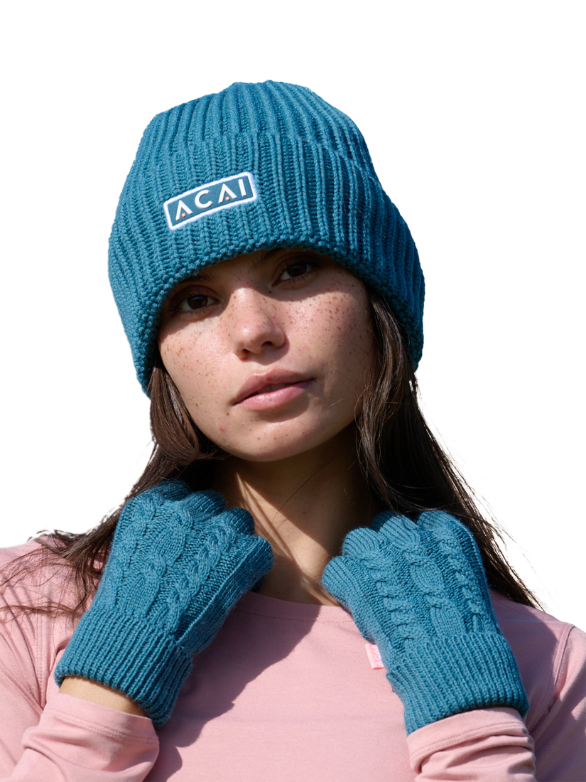 Product image 1 of 11, which shows MerKniGloWilFer BLTQ One