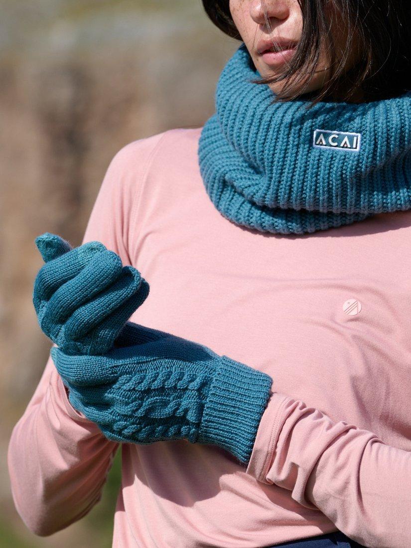 Product image 2 of 11, which shows MerKniGloWilFer BLTQ One