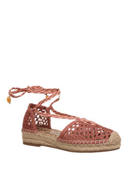 Sam Edelman Margot Espadrille Sandals, Indie Pink/Pink Rosa