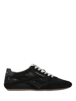 Sam Edelman Tobi Slip On Trainers, Black