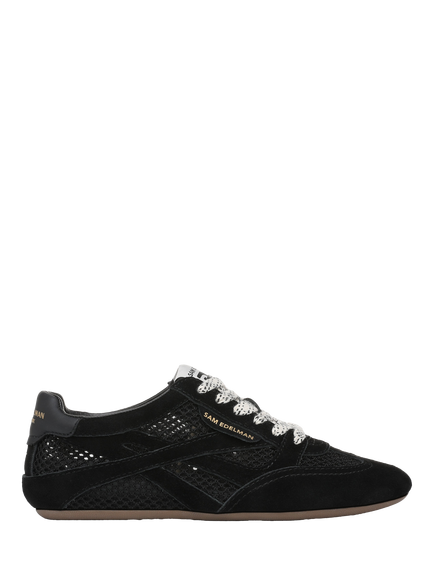 Sam Edelman Tobi Slip On Trainers, Black