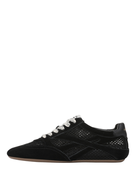Sam Edelman Tobi Slip On Trainers - view 2, Black