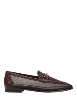 Sam Edelman Loraine Mesh Loafers, Cafe Noir, Cafe Noir