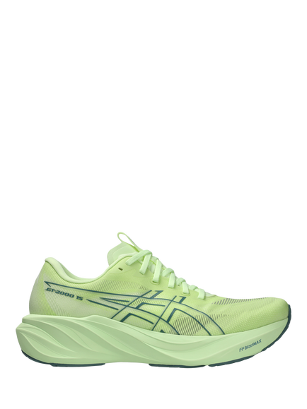ASICS GT-2000 15 Running Shoes, Illuminate Yellow/Fo, Illuminate Yellow/Fo
