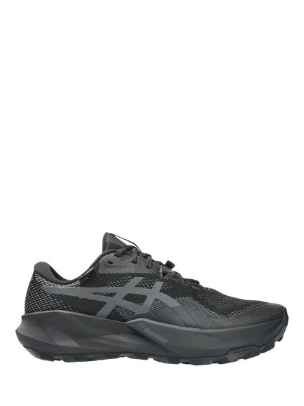 ASICS TRABUCO™ 14 GTX Trail Running Shoes, Black/Graphite Grey, Black/Graphite Grey