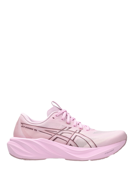 ASICS Women's GT 2000 Trainers, Hazy Lilac, Hazy Lilac/Taro Purp