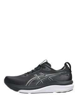 ASICS Men's GEL-KAYANO™ 33 Running Shoes, Black/White - view 2, Black/White