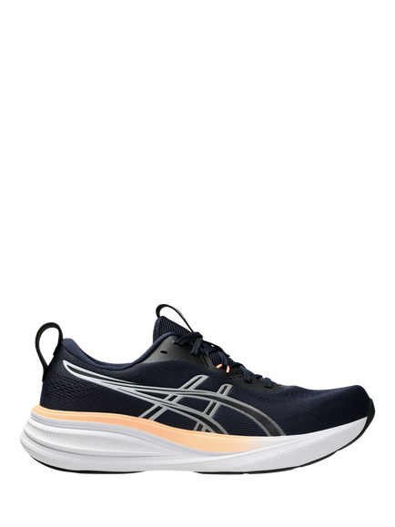 ASICS Men's GEL-PULSE™ 17 Trainers, Midnight/Bright Suns, Midnight/Bright Suns