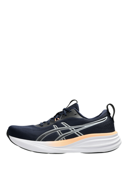 ASICS Men's GEL-PULSE™ 17 Trainers, Midnight/Bright Suns - view 2, Midnight/Bright Suns