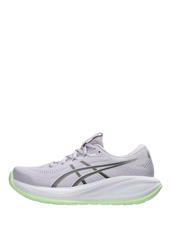 ASICS Women's GEL-CUMULUS™ 28 Running Shoes, Dahlia - view 2, Dahlia/Illuminate Ye