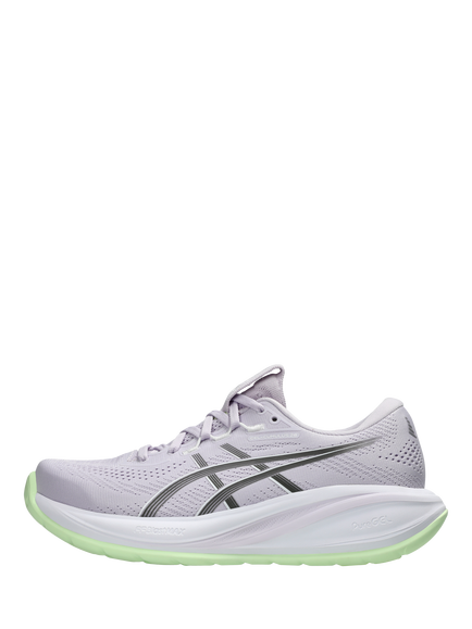 ASICS Women's GEL-CUMULUS™ 28 Running Shoes, Dahlia - view 2, Dahlia/Illuminate Ye
