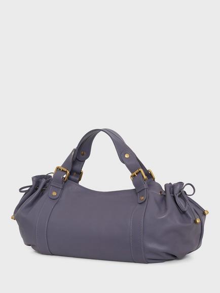 Gerard Darel 24H Grab Bag - view 2, Lavender