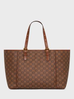 Gerard Darel Simple Tote Bag, Camel, Camel