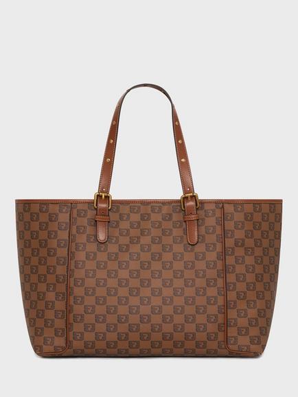Gerard Darel Simple Tote Bag, Camel, Camel