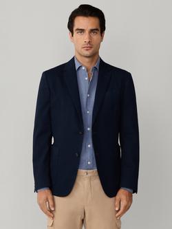 Hackett London Cotton Blend Shirt Jacket Block Blazer, Old Navy, Old Navy