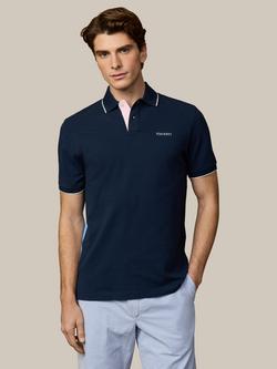Hackett London Cotton Polo Shirt, Old Navy, Old Navy