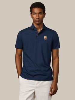 Hackett London Classic Fit Short Sleeve Polo Shirt, Old Navy, Old Navy