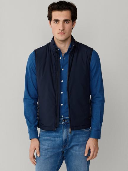 Hackett London Windsor Water Resistant Gilet, Old Navy, Old Navy