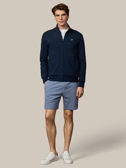 Hackett London Logo Full Zip Sweatshirt, Old Navy - view 2, Old Navy