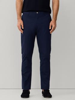 Hackett London Cotton Rich Kensington Slim Fit Trouser, Old Navy, Old Navy
