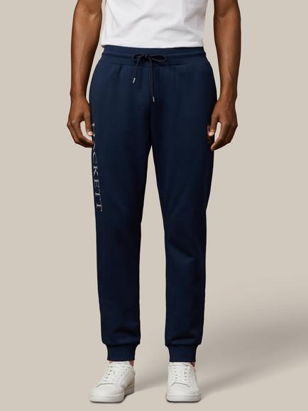 Hackett London Heritage London Rowing Club Cotton Joggers, Old Navy, Old Navy
