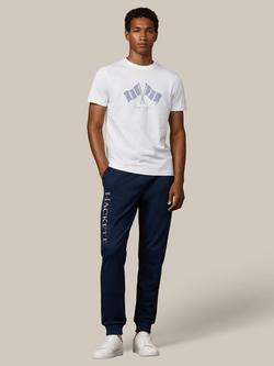 Hackett London Logo Detail Joggers, Old Navy - view 2, Old Navy